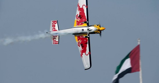 Red Bull Air Race
